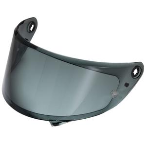 Visiera HJC HJ-43 per caschi F31 e i31, fumé scuro