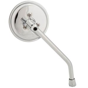 Specchietto retrovisore Highsider Smart Universal cromato