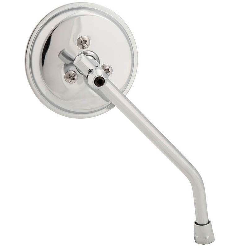 Specchietto retrovisore Highsider Smart Universal cromato