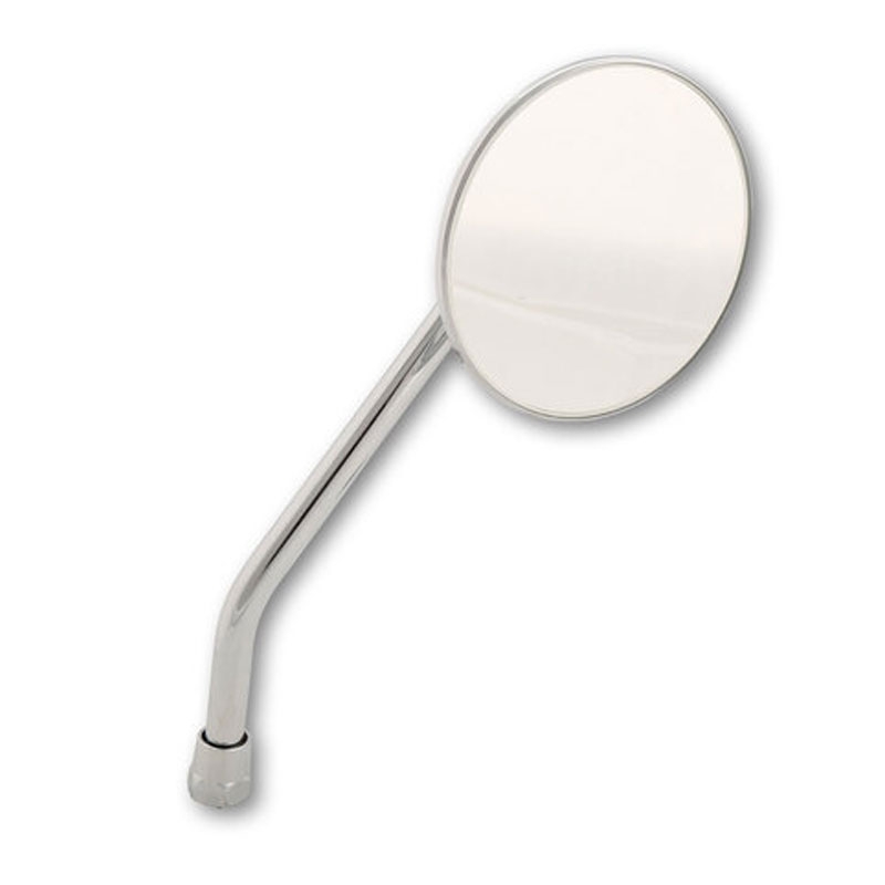 Specchietto retrovisore Highsider Smart Universal cromato