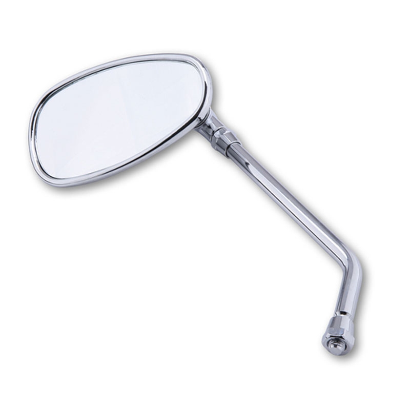 Specchietto retrovisore Highsider Smart Naked Bike sinistro/destro