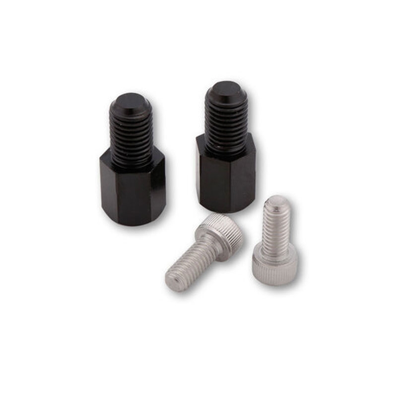 Kit di montaggio per specchietti retrovisori da manubrio Highsider Smart