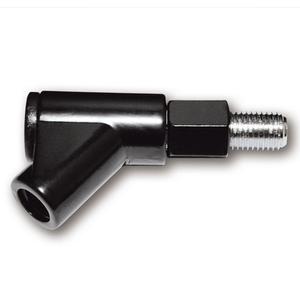 Adattatore per specchietti Highsider Smart con filettatura destra