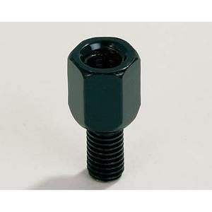 Adattatore per specchio Highsider Smart da filettatura destra M8 a filettatura sinistra M8