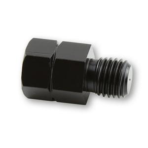 Adattatore per specchio Highsider Smart da filettatura destra M10 a filettatura sinistra M10