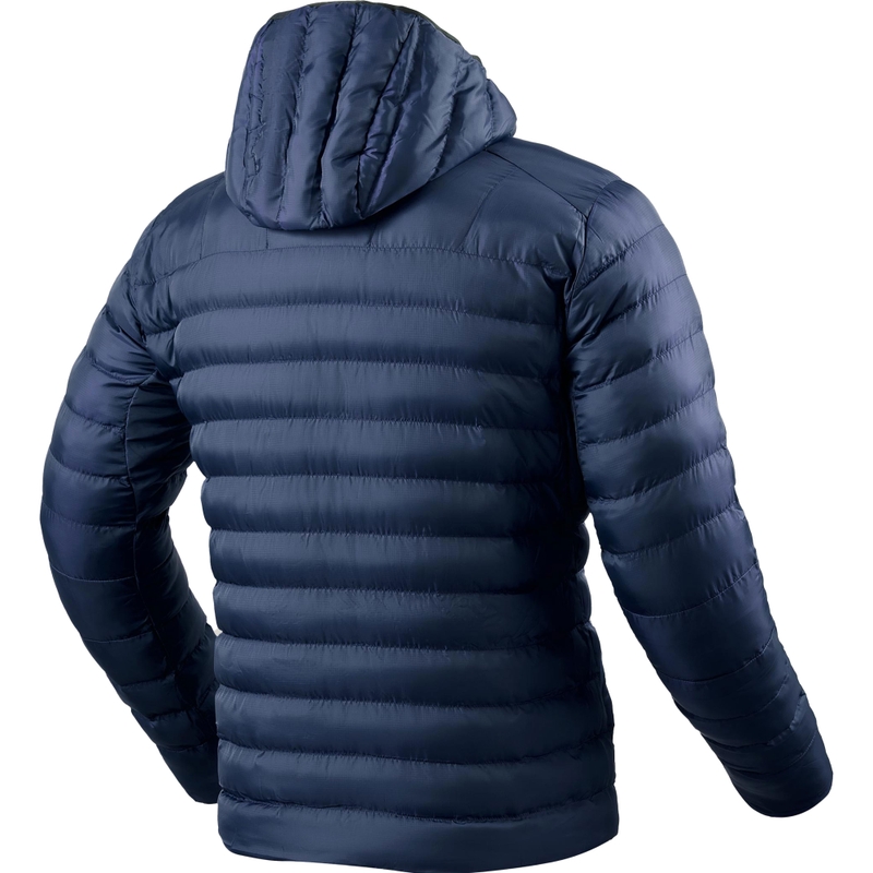 Giacca Revit Fremantle blu scuro