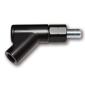 Adattatore per specchietti Highsider Smart con filettatura sinistra
