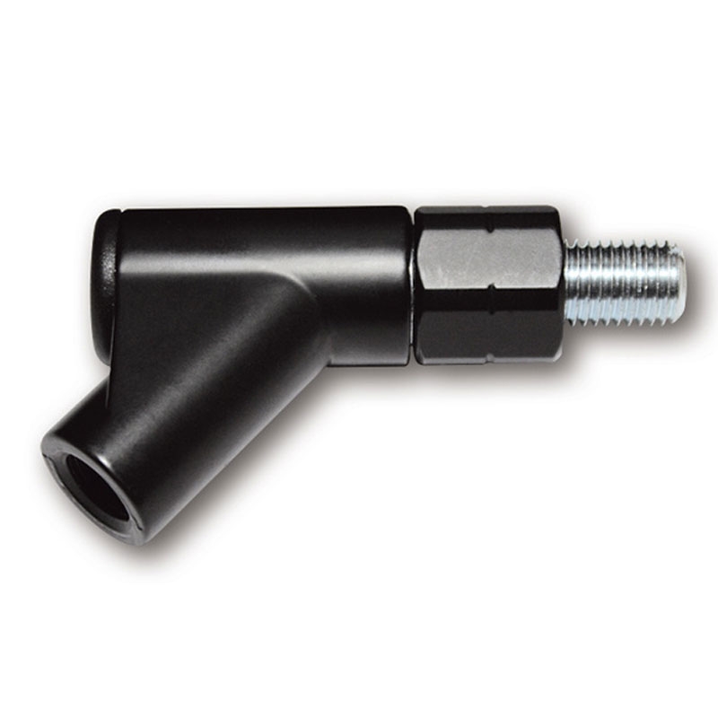 Adattatore per specchietti Highsider Smart con filettatura sinistra