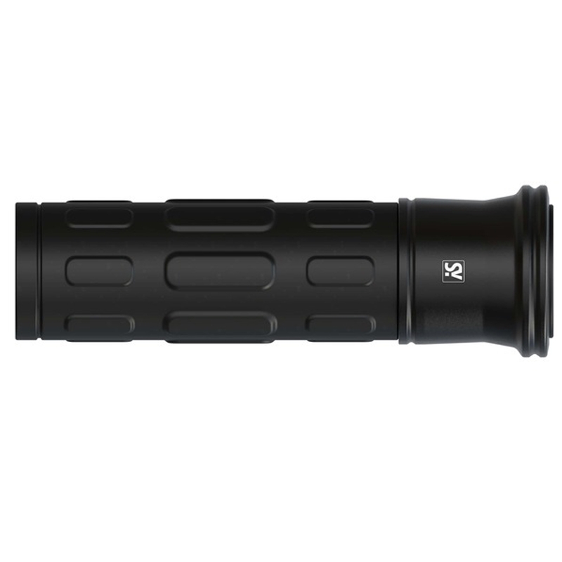 Manopole manubrio Highsider Smart Circula-s da 125 mm