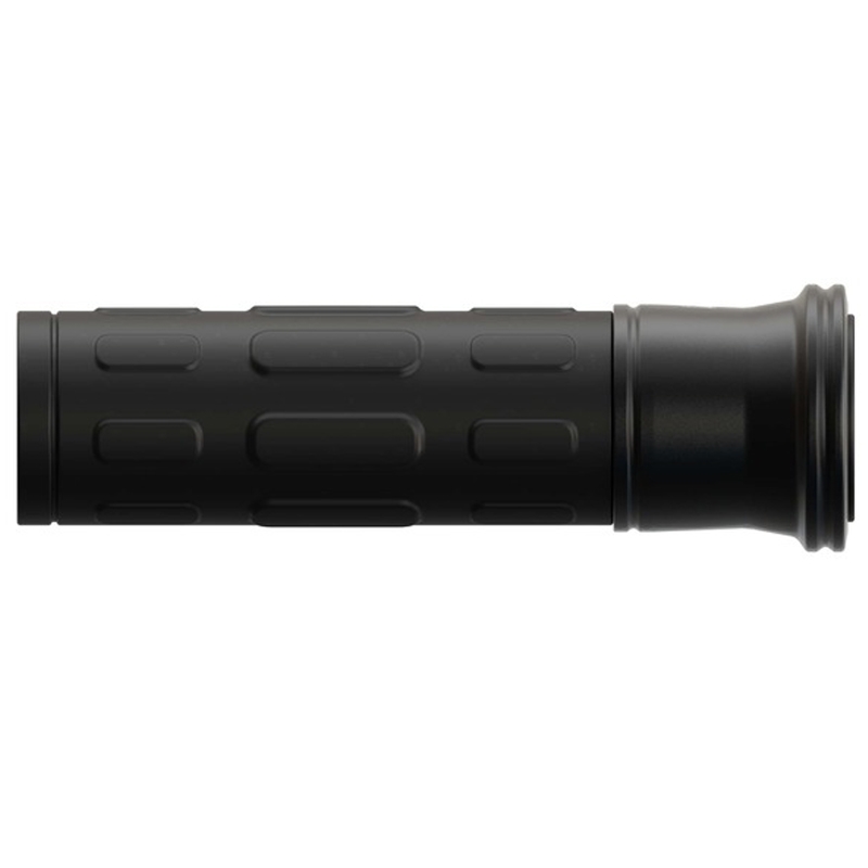 Manopole manubrio Highsider Smart Circula-s da 125 mm