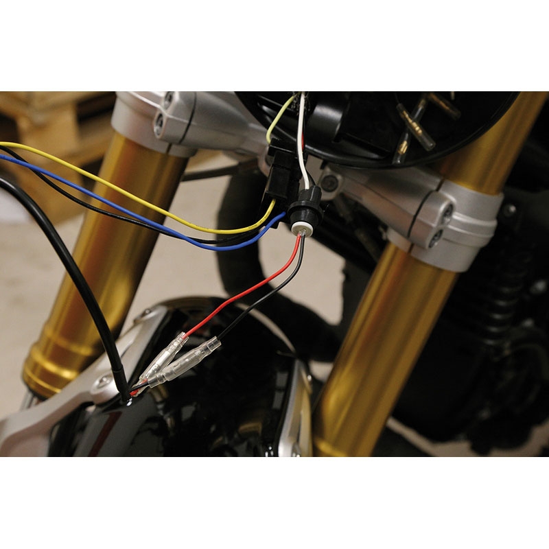 Adattatore per luci di parcheggio intelligenti Highsider