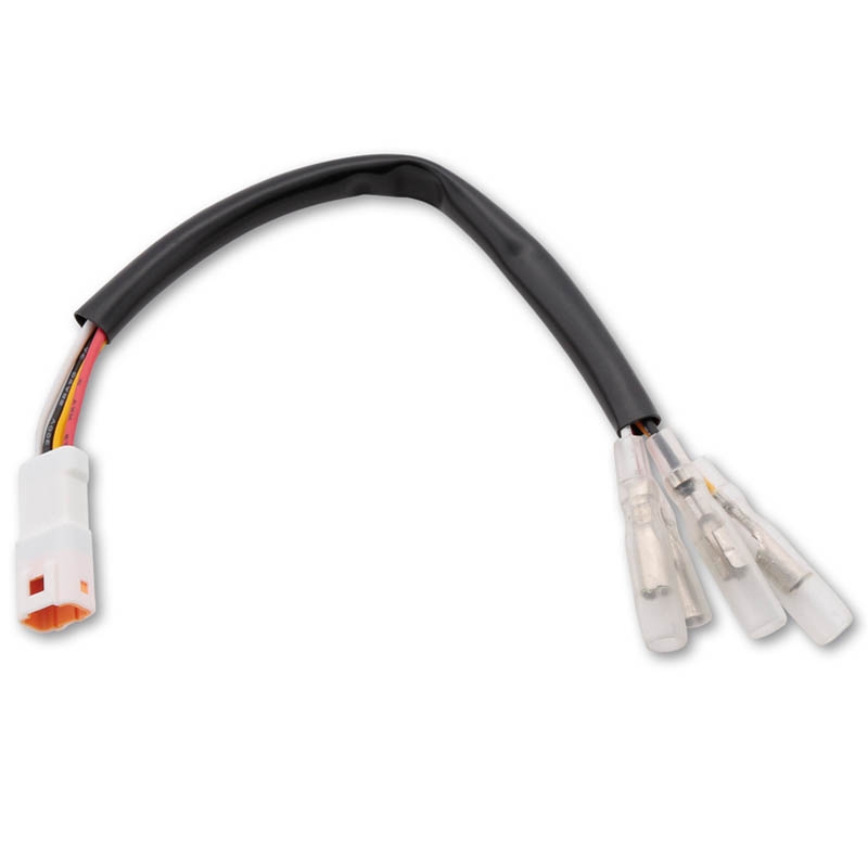 Adattatore per fanale posteriore Highsider Smart per KTM a 4 pin
