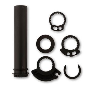 Manopola acceleratore Highsider Smart con 3 adattatori per cavi acceleratore