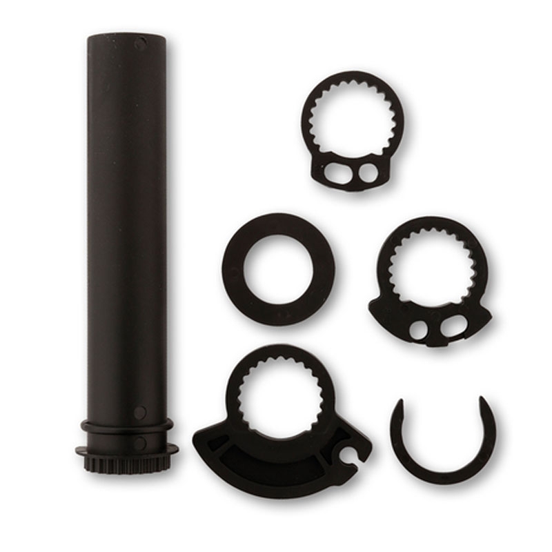Manopola acceleratore Highsider Smart con 3 adattatori per cavi acceleratore