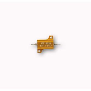 Resistenza ad alto carico Highsider Smart 47 Ohm/12 Watt
