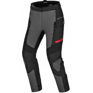 Pantaloni da moto da donna Shima Dune rossi