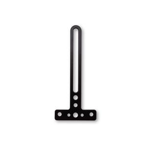 Supporto per riflettore Highsider Pro nero