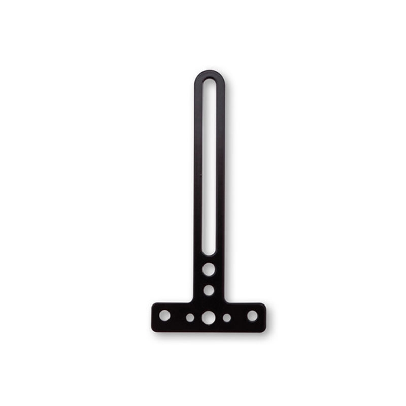 Supporto per riflettore Highsider Pro nero