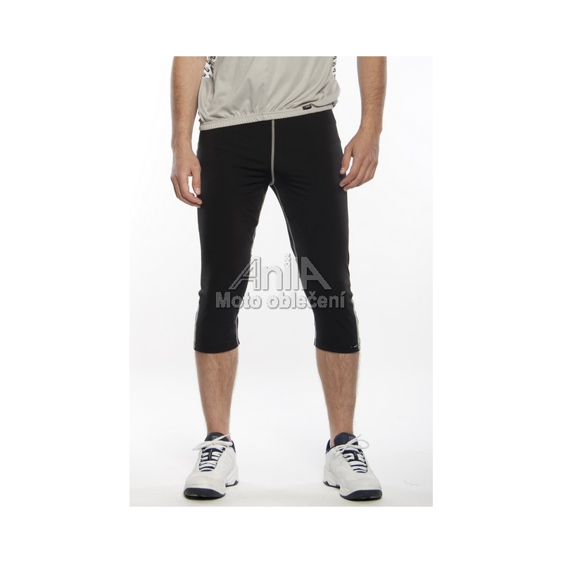 Sportovní kalhoty unisex ForBikers-Jocker