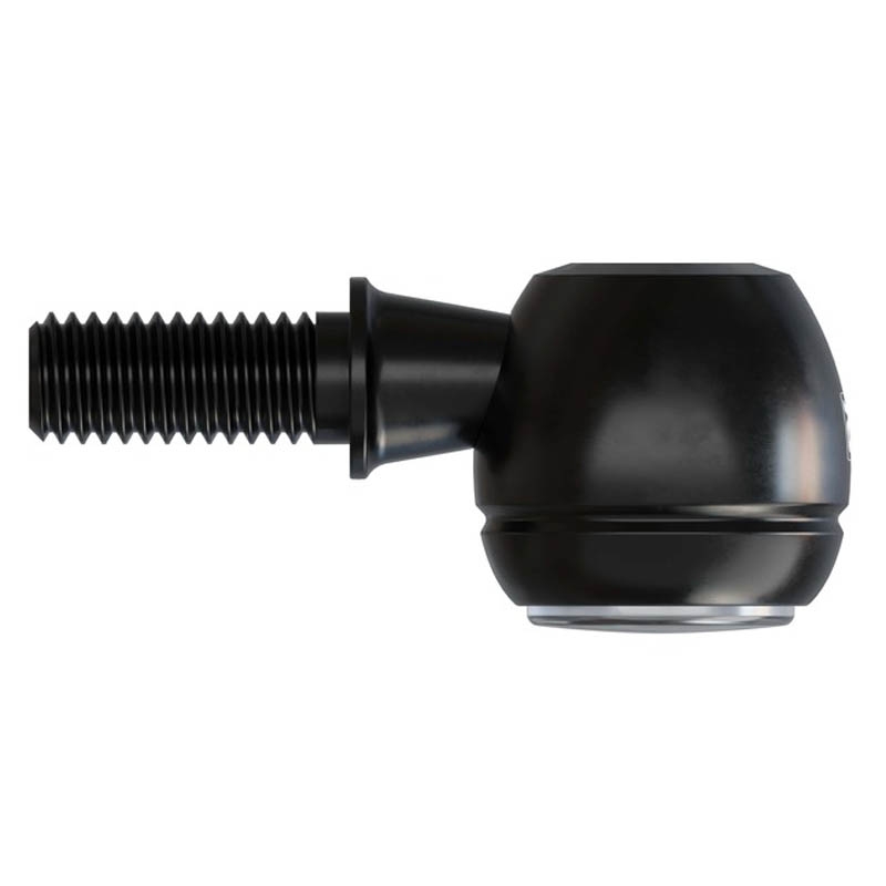 Indicatori di direzione per moto Highsider Smart Circula-S LED neri