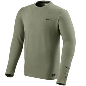 Maglietta Revit Fable verde
