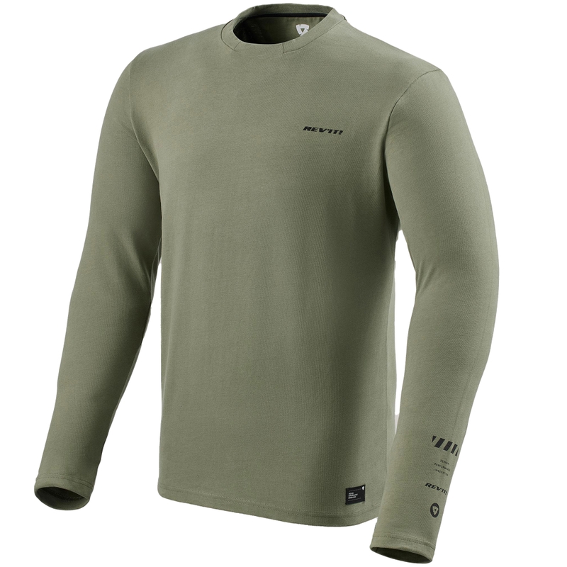 Maglietta Revit Fable verde