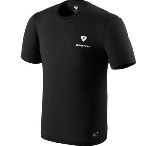 Maglietta Revit Henry nera