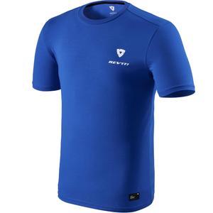 Maglietta Revit Henry blu
