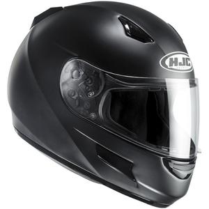 Casco moto integrale HJC CL-SP nero opaco