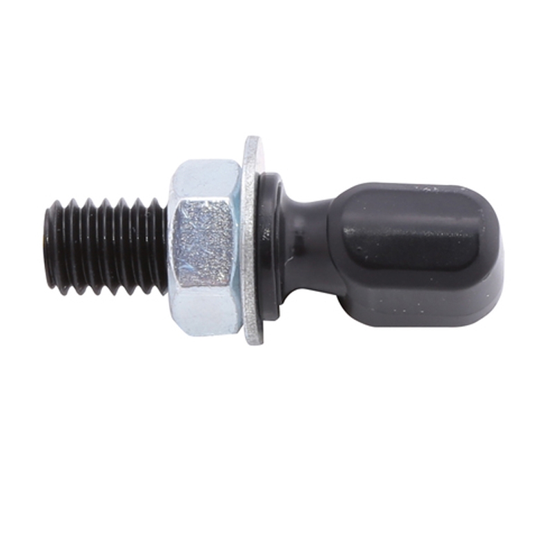 Indicatori di direzione per moto Highsider Smart Vision-TS LED neri
