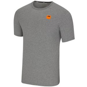 Maglietta KTM Pure grigio scuro melange