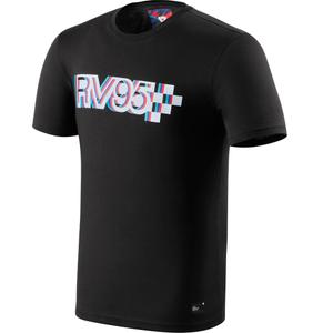 Maglietta Revit Avery nera