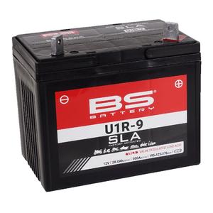 Továrně aktivovaná motocyklová baterie BS-BATTERY