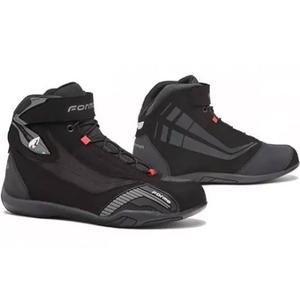 Stivali da moto Forma Genesis neri