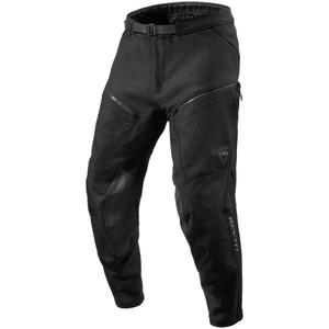 Pantaloni moto Revit Surface Nero