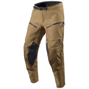 Pantaloni da moto Revit Surface Brown