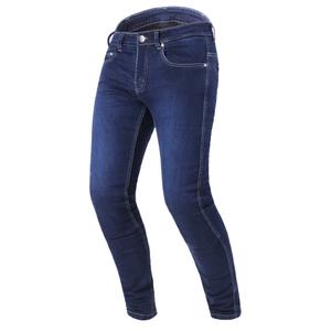 RSA Route CE - Jeans da motociclista blu