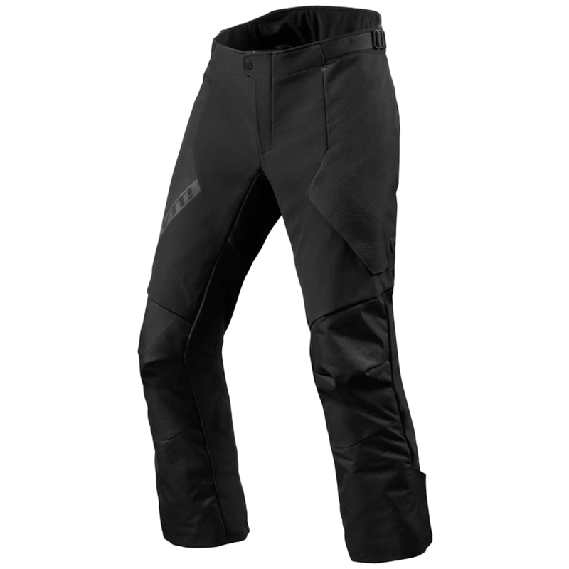 Pantaloni da moto Revit Potential GTX nero