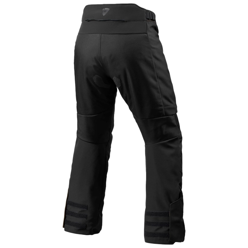 Pantaloncini da moto Revit Potential GTX neri