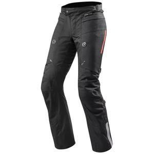 Pantaloni moto Revit Horizon 2 Nero Saldi