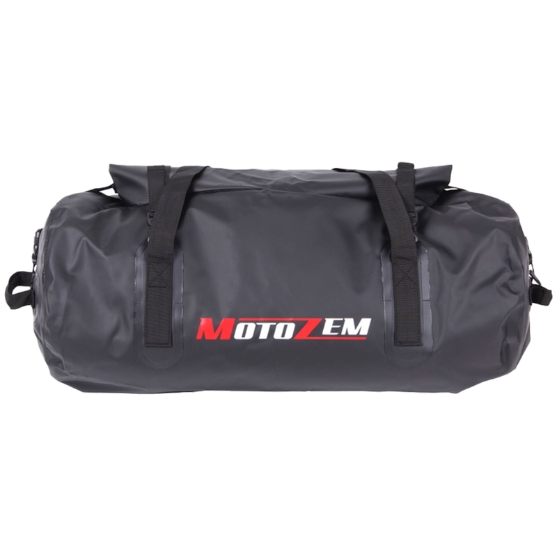MotoZem 50L Portamoto
