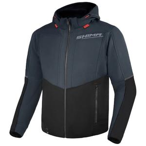 Giacca da moto Shima Daybreaker grigio