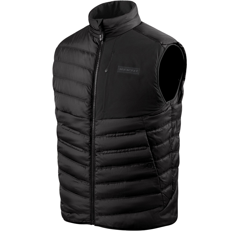 Gilet Revit Finley nero