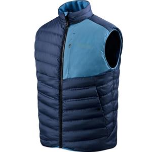 Gilet Revit Finley blu