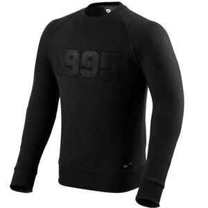 Maglione Revit Adam nero