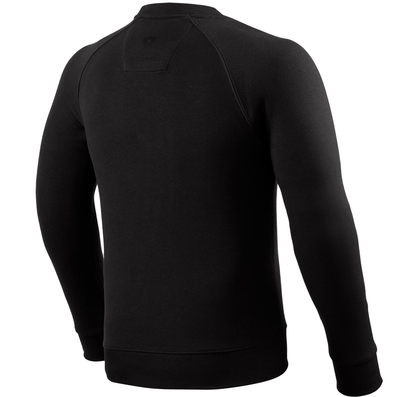 Maglione Revit Adam nero