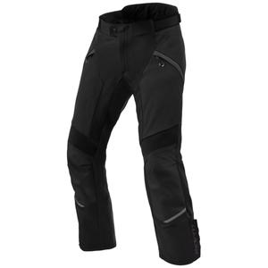 Pantaloni moto Revit Airwave 4 nero