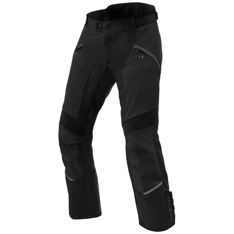 Pantaloni moto Revit Airwave 4 nero