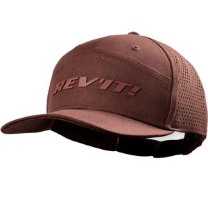 Cappellino Revit Gabriel viola melanzana