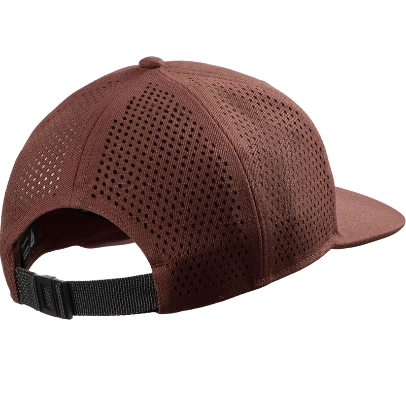 Cappellino Revit Gabriel viola melanzana